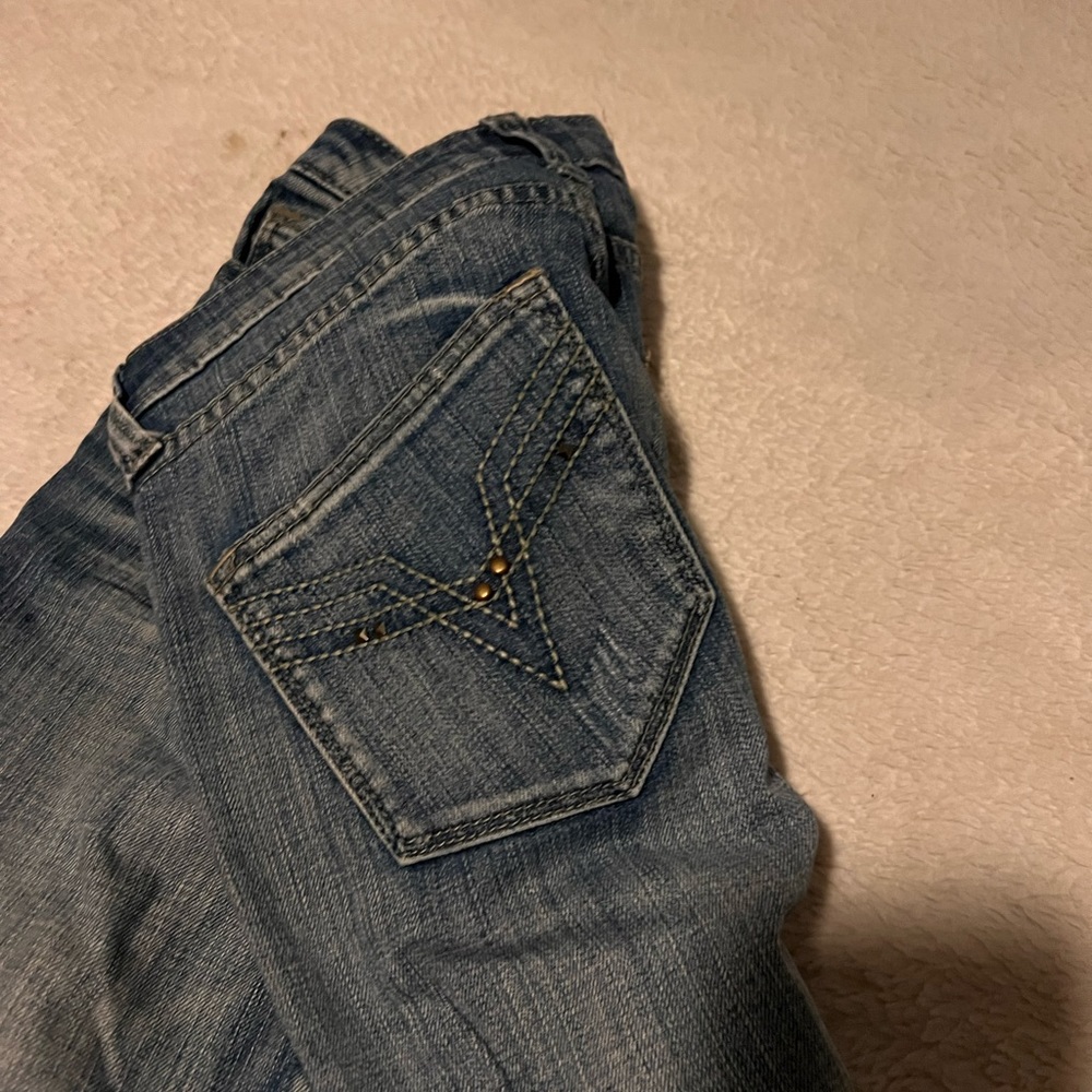 Vigoss bootcut